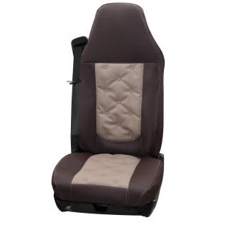 HOUSSE DE SIEGE SUR MESURE  DAF XF 95
