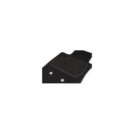 Tapis de sol auto sur mesure Elite  personnalisable CONFIGUREZ ICI