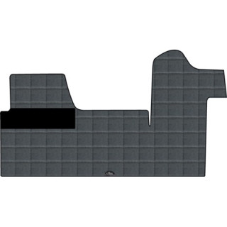 Tapis  sur mesure  pour utilitaire OPEL MOVANO De 2010 à aujoud'hui