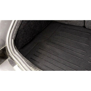 Tapis de protection de coffre  automobile