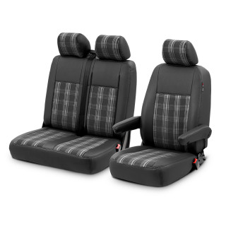 Housse utilitaire sur mesure Transporter T5 De 2004 à 2015