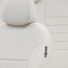 Housses sièges  Auto sur Mesure Simili Cuir VW AMAROK DE 2023 à aujourd'huii