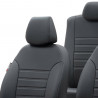 Housses sièges  Auto sur Mesure Simili Cuir VW AMAROK DE 2023 à aujourd'huii