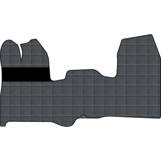 Tapis sur mesure  utilitaire Ford Transit de 2014 à aujourd'hui