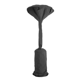 Housse de protection imperméable de parasol chauffant