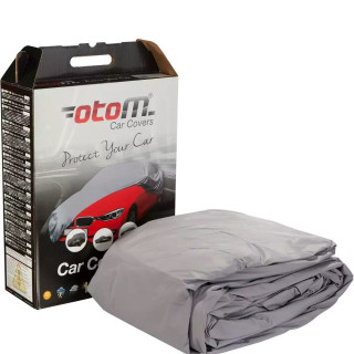 Housse de protection carrosserie auto Berline  Taille  C12   460 x 175 x  170 cm
