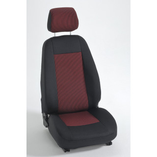 Housse siège auto Honda Civic V Teck Sport De 03 2017 à 09 2022