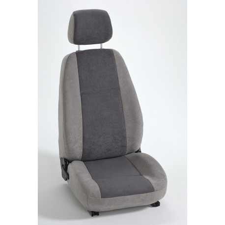 Housses de sièges auto  VW GOLF 7 GTI De 11 2012 à aujourd'hui  DESTOCKAGE