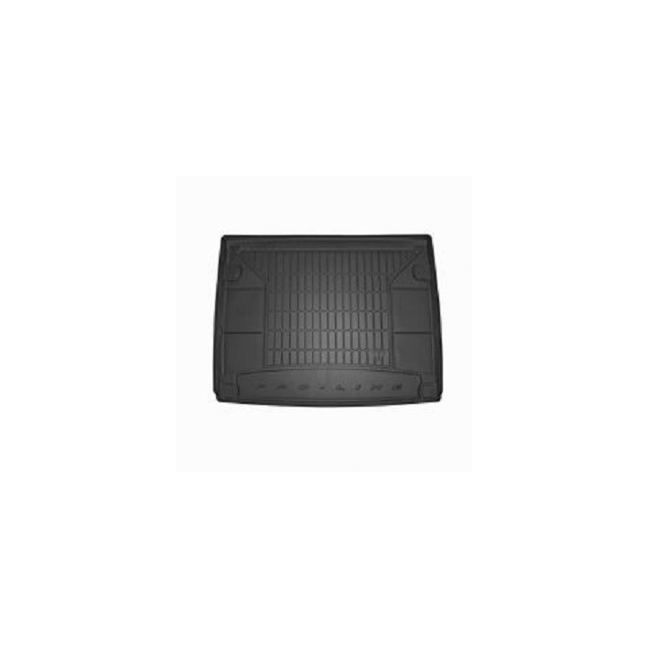Tapis de coffre  auto sur mesure pour voiture Peugeot Rifter