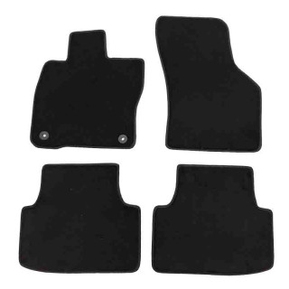 Tapis de sol  auto sur mesure pour voiture Cupra Formentor De 2020 à aujourd'hui