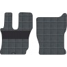 Tapis  sur mesure  pour poids lourds  VOLVO FMX