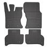 Tapis de sol auto sur mesure caoutchouc ALFA ROMEO 156 de 1997 à 2006