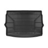 Tapis de coffre  auto sur mesure pour voiture Nissan Qashqai De 2013 à 2021