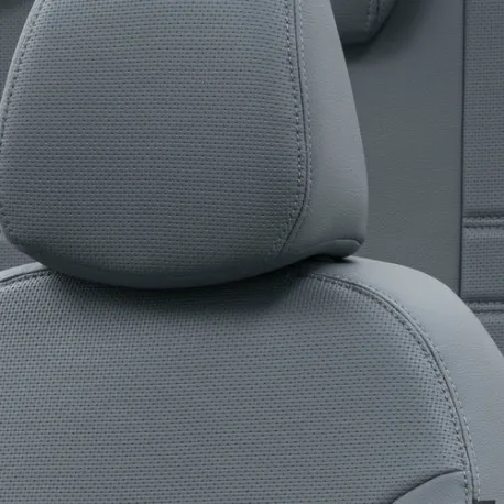 Housses Auto sur Mesure Simili Cuir Renault Koleos  2008 à 2016