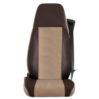 HOUSSE DE SIEGE SUR MESURE RENAULT PREMUIM / MAGNUM