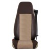 HOUSSE DE SIEGE SUR MESURE RENAULT PREMUIM / MAGNUM