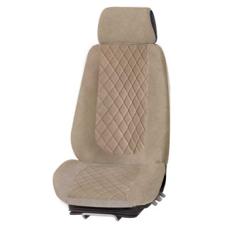 Housse de siège sur mesure  SCANIA SERIE 4