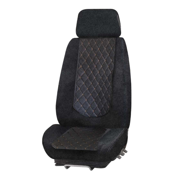 Housse de siège sur mesure  SCANIA SERIE 4