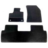 Tapis de sol auto sur mesure pour voiture Peugeot 5008