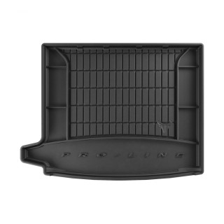 Tapis de coffre  auto sur mesure pour voiture MG ZS  5 places  De  2017 à aujourd'hui