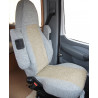 Housses de sièges  sur mesure Camping Car Majorque CONFIGUREZ ICI