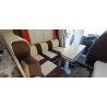 Housses de sièges  sur mesure Camping Car Majorque CONFIGUREZ ICI