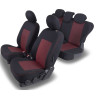 Housses Auto sur Mesure Renault Scenic 3 7 places de 2009 à 2016