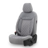 Housses de siège auto  universelles haut de gamme Confortline simili cuir