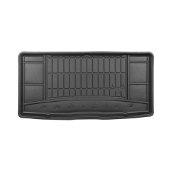 Tapis de coffre auto sur mesure Opel Karl de 2015 à aujourd'hui