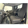 Housses Mitsubishi fuso canter cabine simili cuir