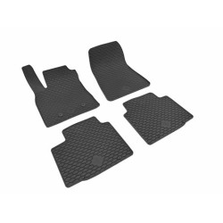 Tapis de sol auto sur mesure caoutchouc Dacia Bigster ECO-G / FULL-HYBRID à partir de 2025 