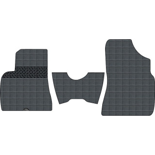 Tapis  sur mesure  pour utilitaire Peugeot Partner De 2016 à aujourd'hui