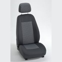 Housses de sièges sur mesure utilitaires  Volkswagen Transporter T4  De 1990 à 2003