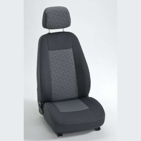 Housses de sièges sur mesure utilitaires  Volkswagen Transporter T4  De 1990 à 2003