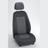 Housses de sièges sur mesure utilitaires  Volkswagen Transporter T4  De 1990 à 2003