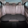 Protection assise pour banquette en  simili