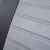 Housse siège utilitaire sur mesure VW T6  1 place de 2015 à aujourd'hui