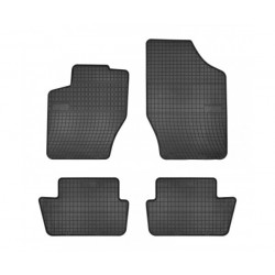 Tapis de sol auto sur mesure caoutchouc Mitsubishi ASX De 2023 à aujourd'hui