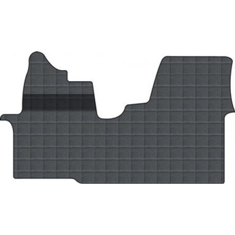 Tapis sur mesure  pour utilitaire peugeot expert  citroen jumpy a partir de 2016