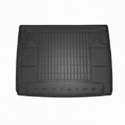 Tapis de coffre  auto sur mesure pour voiture Peugeot  5008  5 places  03 2017 à aujourd'hui