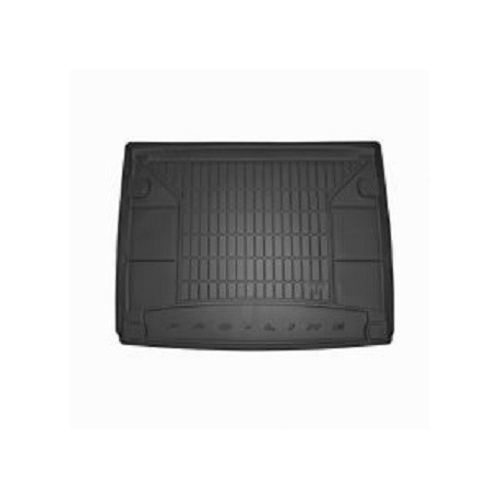 Tapis de coffre  auto sur mesure pour voiture Peugeot  5008  5 places  03 2017 à aujourd'hui