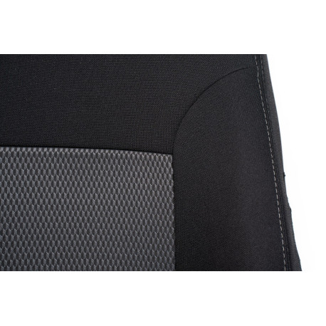 Housses Utilitaires sur Mesure  Ford Transit Connect De 2018 à aujourd'hui