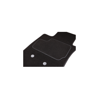 Tapis de sol auto sur mesure Elite  personnalisable CONFIGUREZ ICI