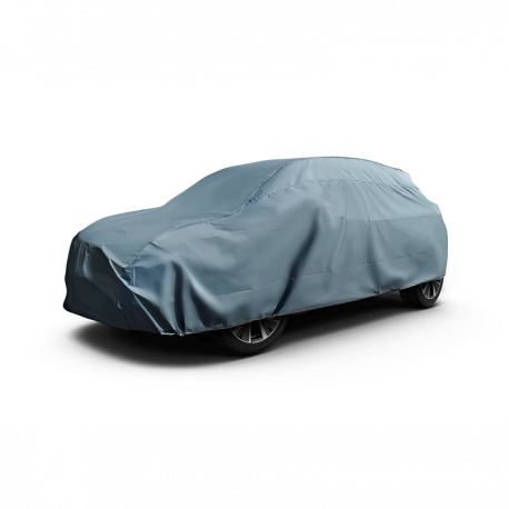 Bâche de Carrosserie Extérieur Imperméable 4.20 m x 1.76 m x 1.49 m