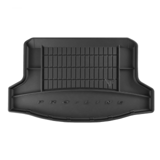Tapis de coffre auto sur mesure pour Honda Civic de 2021 à aujourd'hui