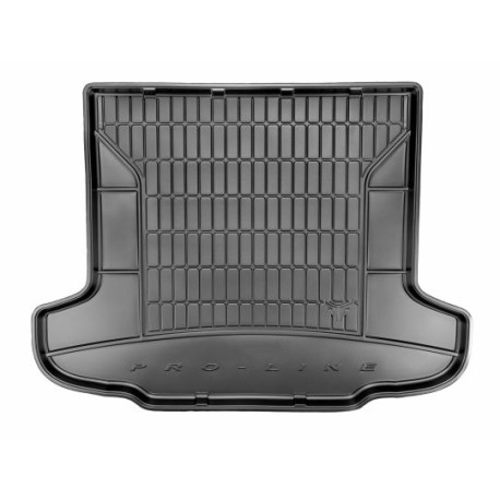 Tapis de coffre auto sur mesure pour Fiat Tipo Berline 2015
