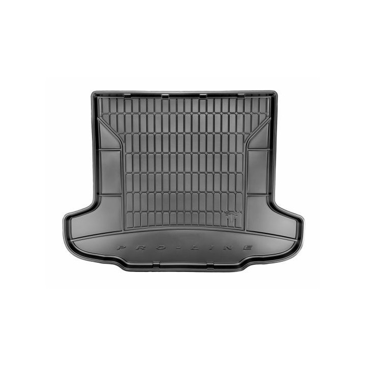 Tapis de coffre auto sur mesure pour Fiat Tipo Berline 2015