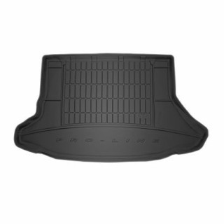 Tapis de coffre auto sur mesure pour Lexus CT 200 h de 2010 à aujourd'hui