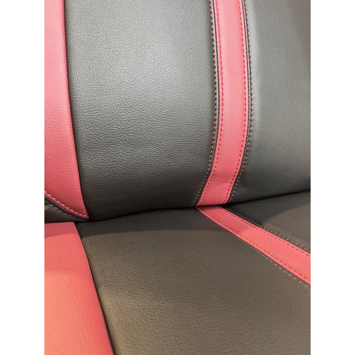 Housse siège auto simili cuir  Peugeot 2008 à partir de 2020
