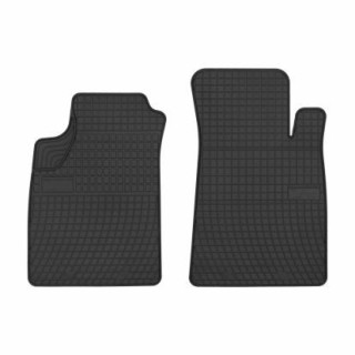 Tapis utilitaire en caoutchouc Citroën Berlingo Van à partir de 2018